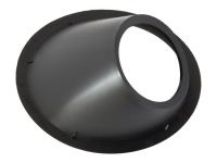 фото thumb №3, Рамка кронштейн противотуманной фары p fiorino nemo bipper