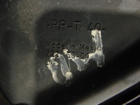 Лампа левая перед передняя ксенон mercedes ml w163 рестайлинг  европа Цена, фото thumb