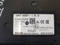 фото thumb №4, Kia ceed iii xceed modułsterownik bcm 20r.