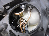 фото thumb №6, Mercedes w245 i рестайлінг 11r фара права перед a1698208061 англієць