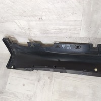 фото thumb №15, Bmw x6 e71 молдинг поріг накладка права 7184420