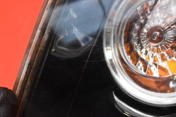 фото thumb №13, Лампа правая зад задняя p3805 mazda 3 1 i bk 5d hb 03-06