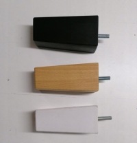 Пуф багажника мягкий 160х40х45 Knocker