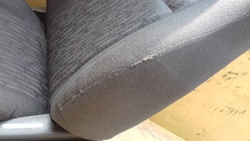 фото thumb №5, Сидіння лівий перед переднє toyota corolla e12 3d 01-08