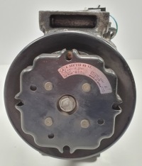 фото thumb №3, Компрессор кондиционера mercedes ml w163