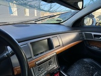 фото thumb №1, Jaguar xf 4,2 v8 08-14r панель консоль прокладка