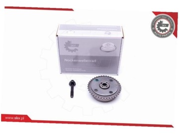 фото thumb №2, Колесо вал розподільний вал citroen ds4 1.6 ds5 1.6 berlingo 1.6