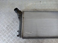 Интеркулер vw toutan golf vi octavia 2 superb 2 touran a3 1k0145803bn с Разборки, фото thumb