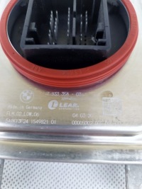 фото thumb №2, Bmw g20 g05 модуль фара led 7933358