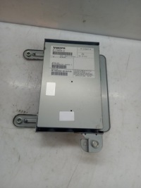 фото thumb №1, Модуль 31409622aa усилитель аудио volvo v60