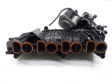 фото thumb №12, Колектор всмоктуючий bmw e84 e87 e90 e91 e92 2.0 d n47 7797384