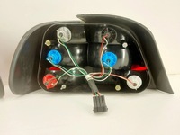 фото thumb №8, 1998 bmw 7 e38 лампа задня