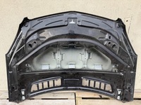 фото thumb №7, Капот крышка двигателя перед mercedes r-klasa w251 lift fl 2009- bardzo ladn