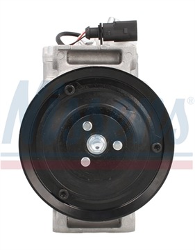 фото thumb №13, Компрессор кондиционера audi a 8 / s 8 03- 3.7 i