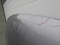 фото thumb №8, Peugeot 2008 lift капот бампер лампи ,радіатор