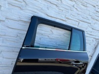 фото thumb №2, Espace v дверь левая задние задняя коричневые ted17