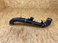 фото thumb №1, Патрубок труба шланг повітря volvo xc90 ii xc60 ii v60 ii 31686412 31657738