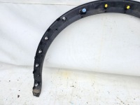 фото thumb №10, Молдинг права передня na крило citroen c5 x c5x 23- 9840276280