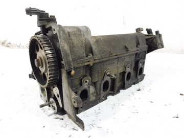 фото thumb №1, Головка циліндрів fiat panda punto ii 1.1 1.2 8v
