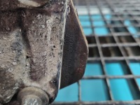 Міст задній диференціал задній mercedes w203 a069173 1.8 компресор Ціна, фото thumb