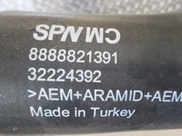 фото thumb №6, Volvo xc40 ii 1.5 шланг труба шланг интеркулер