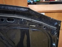 фото thumb №11, Капот golf 4 czarna