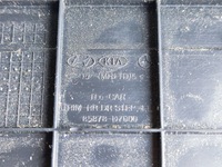 фото thumb №5, Hyundai tucson tl 2019 молдинг поріг задня