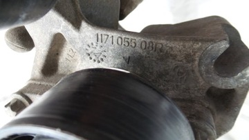 фото thumb №10, Кронштейн натяжитель 117105508r vito w447 1.6 лапи