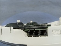 фото thumb №6, Mercedes a w169 ліхтарі освітлення кабіни стельовий a1698200401