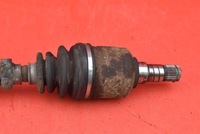 фото thumb №4, Приводной вал левая перед механическая коробка передач nissan maxima a33 2.0 v6 140 km 00-05