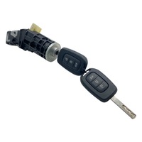 фото thumb №10, Замок запалювання ключі dacia 487008966r