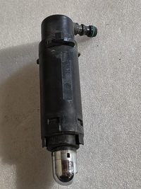 фото thumb №1, Омыватель лампы porsche panamera 970 97062813300