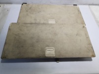 Mercededes w211 kombi сиденья заднее сиденье багажника перфорированная 3 ряд 7 легковые Цена, фото thumb