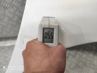 Крыло передний правый перед с демонтажа fiat scudo ii рестайлинг  2013 2014 2015 в Украине, фото thumb