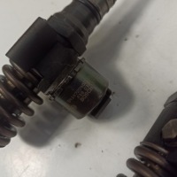 фото thumb №5, Volkswagen touran i 2.0 tdi pompowtryskiwacz 0414720402 03g130073b