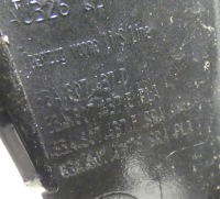 Audi q3 s-line 2018- 83a807437d sline бампер перед передний в Украине, фото thumb