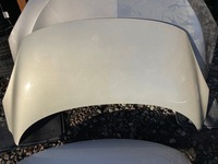 фото thumb №1, Капот scenic iii ted11