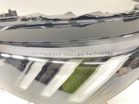 Фара передняя перед левая full led peugeot 208 2 2008 2 2019- Киев, фото thumb