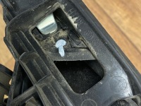 Рейлинги кровельные комплект ford explorer 2020+ usa с Разборки, фото thumb