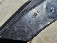 фото thumb №5, Жабо нижні citroen c3 iii 16- #5249