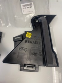 фото thumb №7, Кронштейн кронштейн решетка правый левый renault clio v 628164138r 628177607r