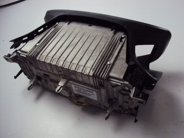 фото thumb №5, Спидометр приборы peugeot 2008 ii 19-