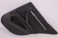 фото thumb №1, Оббивка обшивка двері правий задня bmw x2 f39