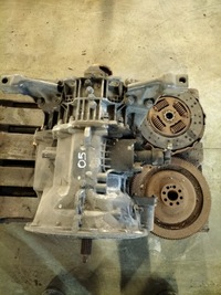 фото thumb №1, Mercedes-benz оригінальний номер om904.922 g 60-6