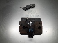 фото thumb №1, Ford transit vi 00-06 замок капот 4 x ключ замок запалювання