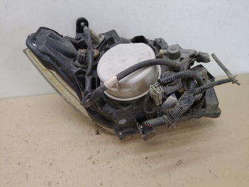 фото thumb №13, Лампа ліва перед nissan navara iii d40 pathfinder r51 05-10 ксенон