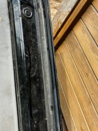 фото thumb №13, Дверь правая перед передние bmw e46 schwarz2 668