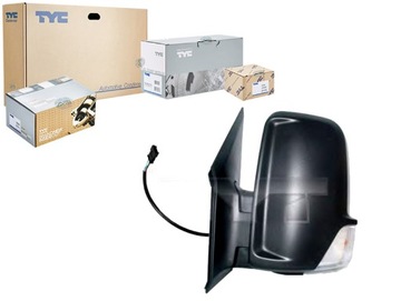 фото thumb №1, Зеркало внешние vw tyc