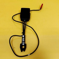 Клипса поперечина безопасности правая  перед mercedes-benz a w169 nr974 Недорого, фото thumb