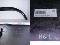 фото thumb №12, Porsche taycan 9j1 19- спойлер w бампер перед